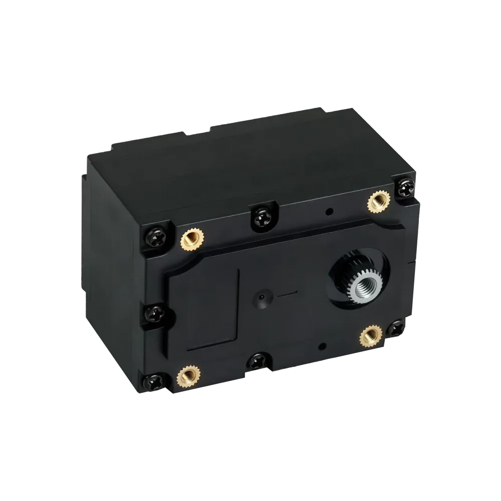 KMRB1224 цифровой сервопривод с металлическими шестернями для робота