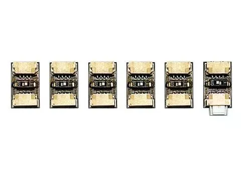 Адаптер Scorpion CAN/TERM (набор 6 шт.)