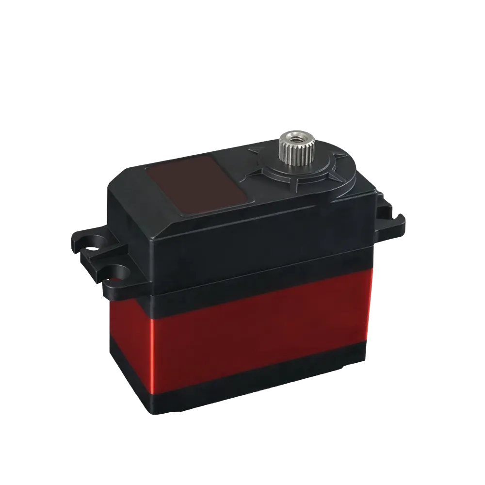 KTKM5514MDHV цифровой высоковольтный стандартный сервопривод