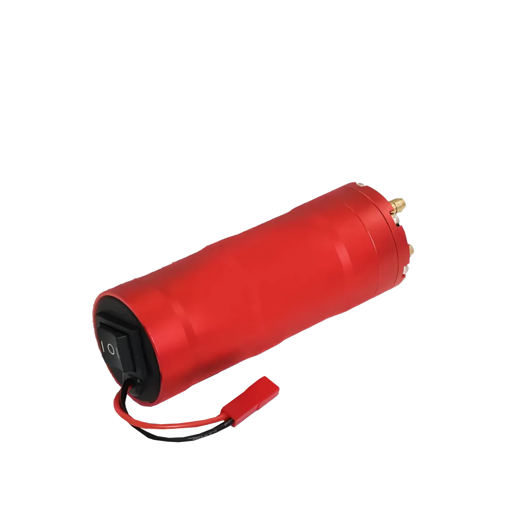 KTKM-9001 — электрический топливный насос для R/C моделей/БПЛА