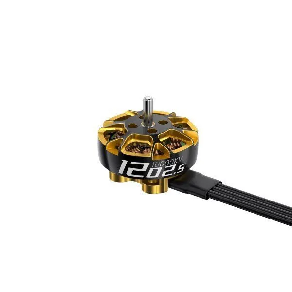 Мотор GEPRC SPEEDX2 1202.5 10000KV
