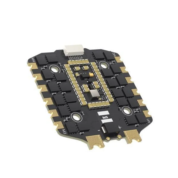 Регулятор оборотов GEPRC TAKER H80 BLS 80A 4IN1