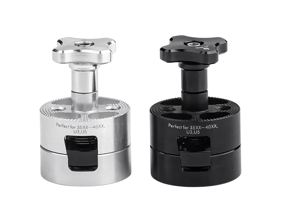 T-Motor Q1418 Быстросъёмный адаптер крепления пропеллеров (14–18″)