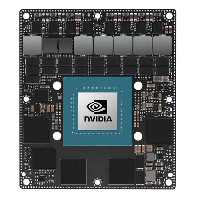 Модуль NVIDIA Jetson AGX Orin 64 ГБ | 900-13701-0050-000