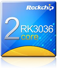 Процессор RK3036