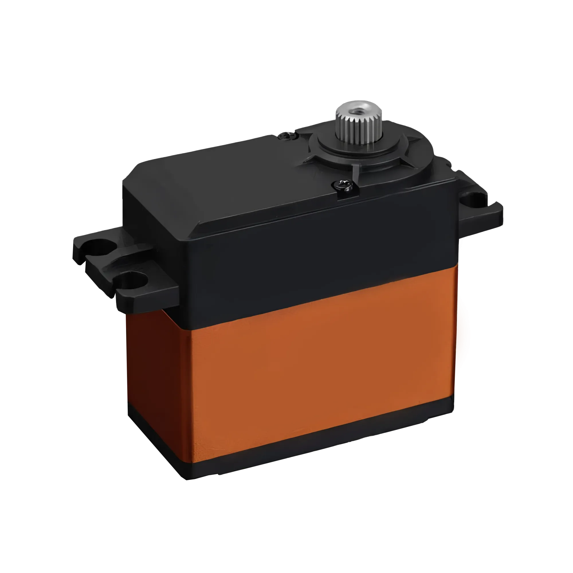 KMCLS6224CHV стандартный сервопривод с металлическими шестернями