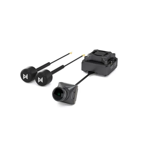 Комплект Walksnail Avatar GT KIT (VTX + камера Pro)