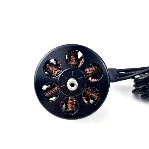 Бесколлекторный мотор DarwinFPV 4320 350KV для X-Class дронов