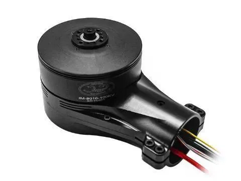 Стандартный модуль Scorpion IM-8016 Standard Pod