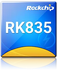 Процессор MCU RK835