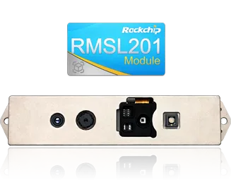 DSP-модуль RMSL201-1301