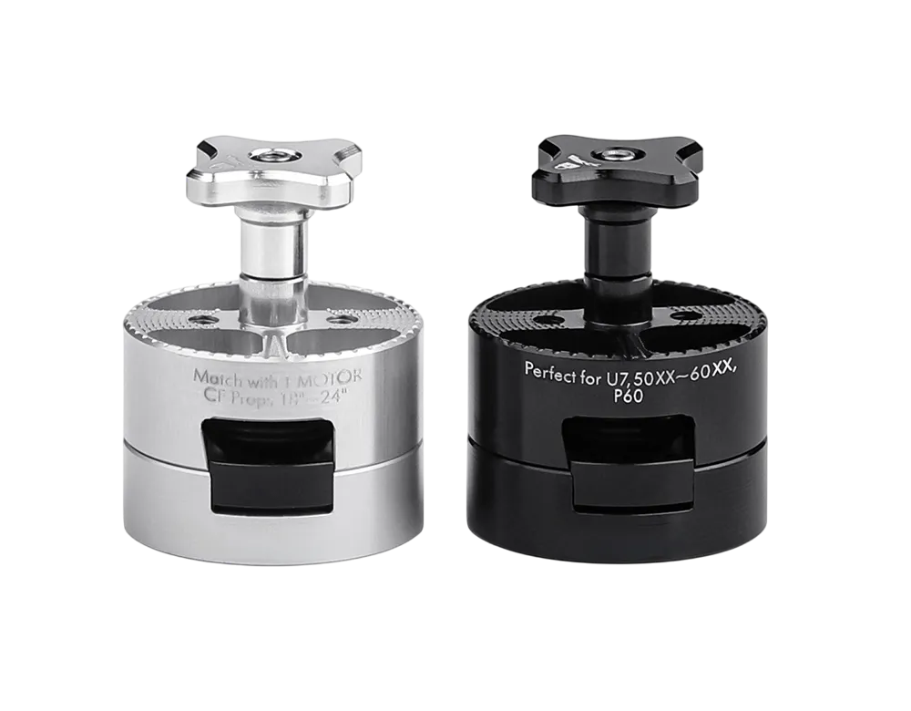 Быстросъёмный адаптер для пропеллера T-Motor Q1824