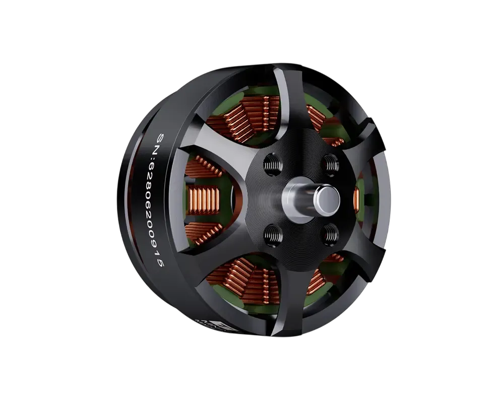 T-Motor MN2806 EVO Высокоэффективный двигатель для многороторного БПЛА Antigravity