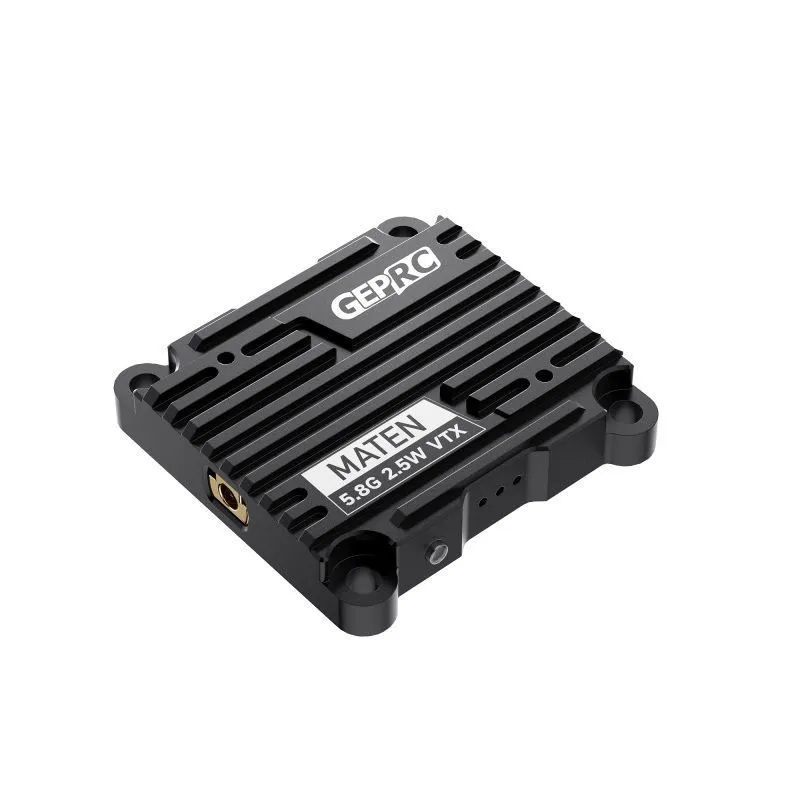 Видеопередатчик GEPRC MATEN 5.8G 2.5W VTX