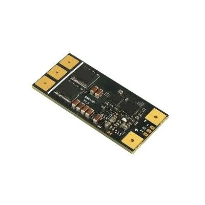 Регулятор оборотов Foxeer Reaper 80A (4-8S, BLHeli32)