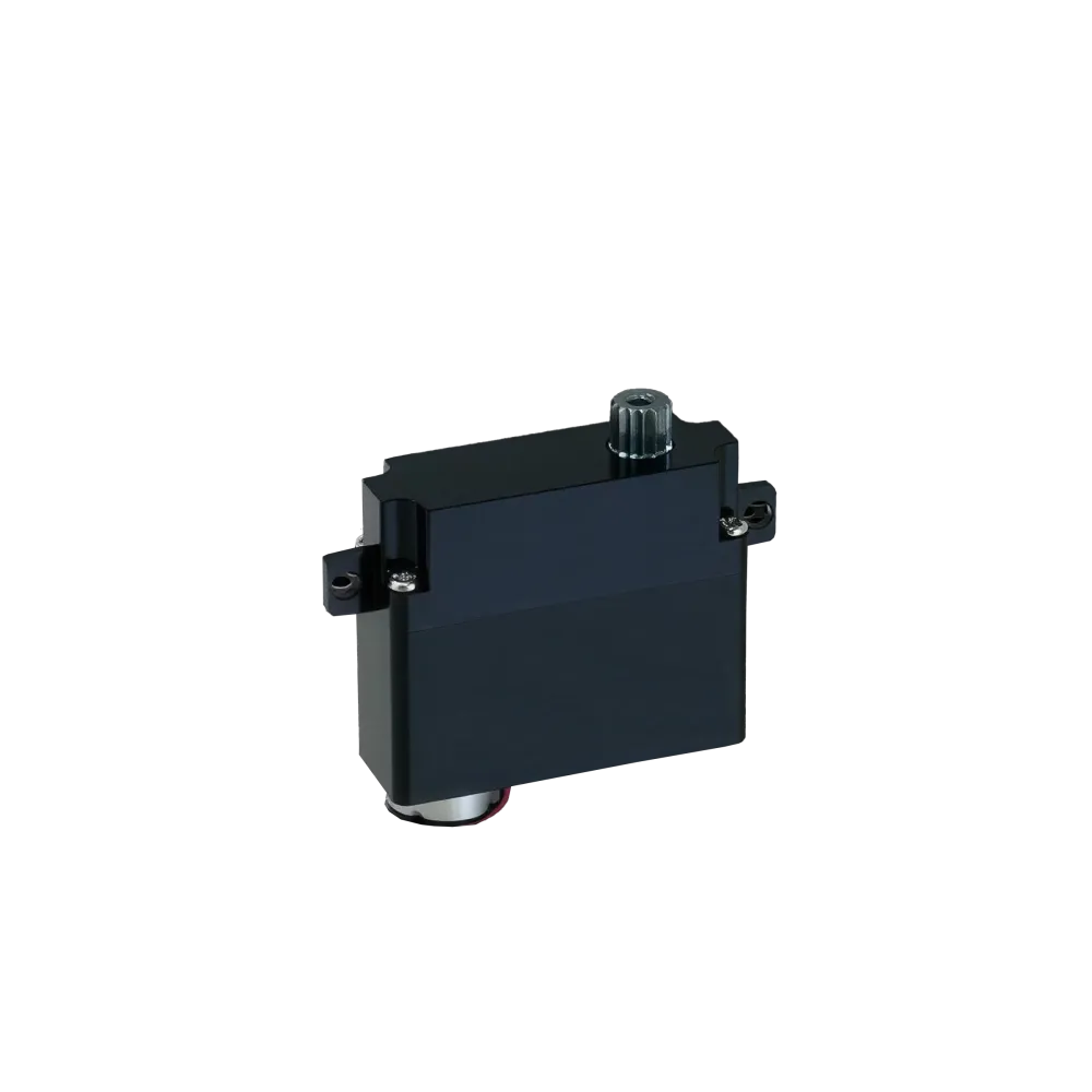 KMCLS0309WH цифровой микро-сервопривод для крыла с металлическими шестернями