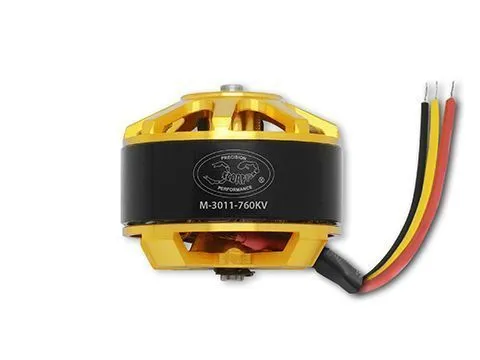 Двигатель Scorpion M-3011-760KV