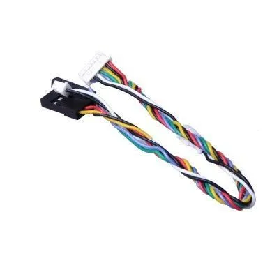 Соединительный кабель 7pin JST 1.25 для камер Arrow V3 / Monster V2 / Nightwolf V2