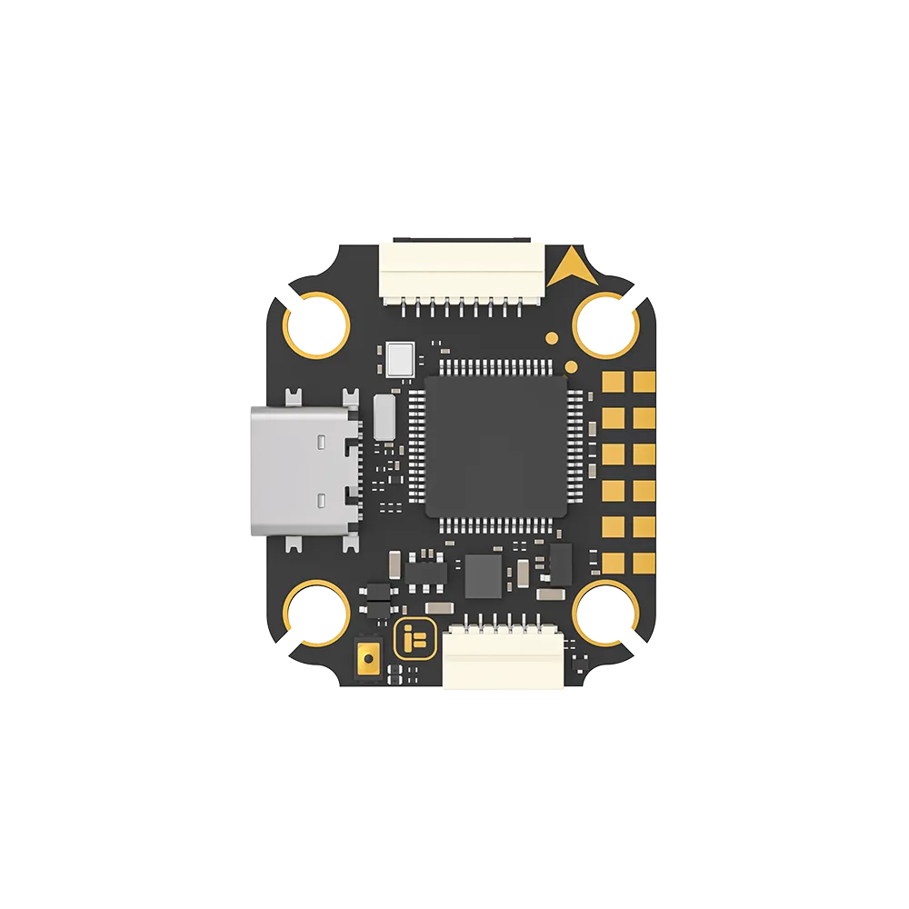 Полетный контроллер Borg Mini F7