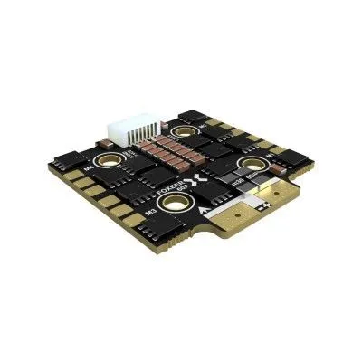 Регулятор оборотов Foxeer Reaper F4 Mini 60A (4-в-1, BLHeli32)