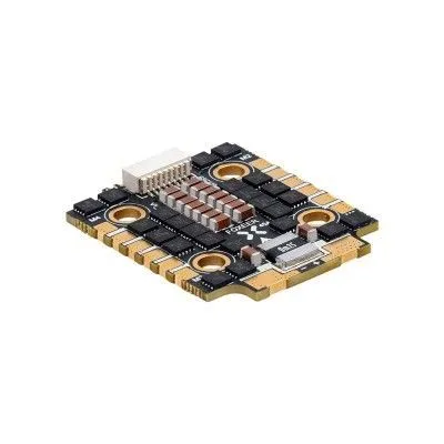 Регулятор оборотов Foxeer Mini Reaper 45A (4-в-1, BLHeli32, STM32)