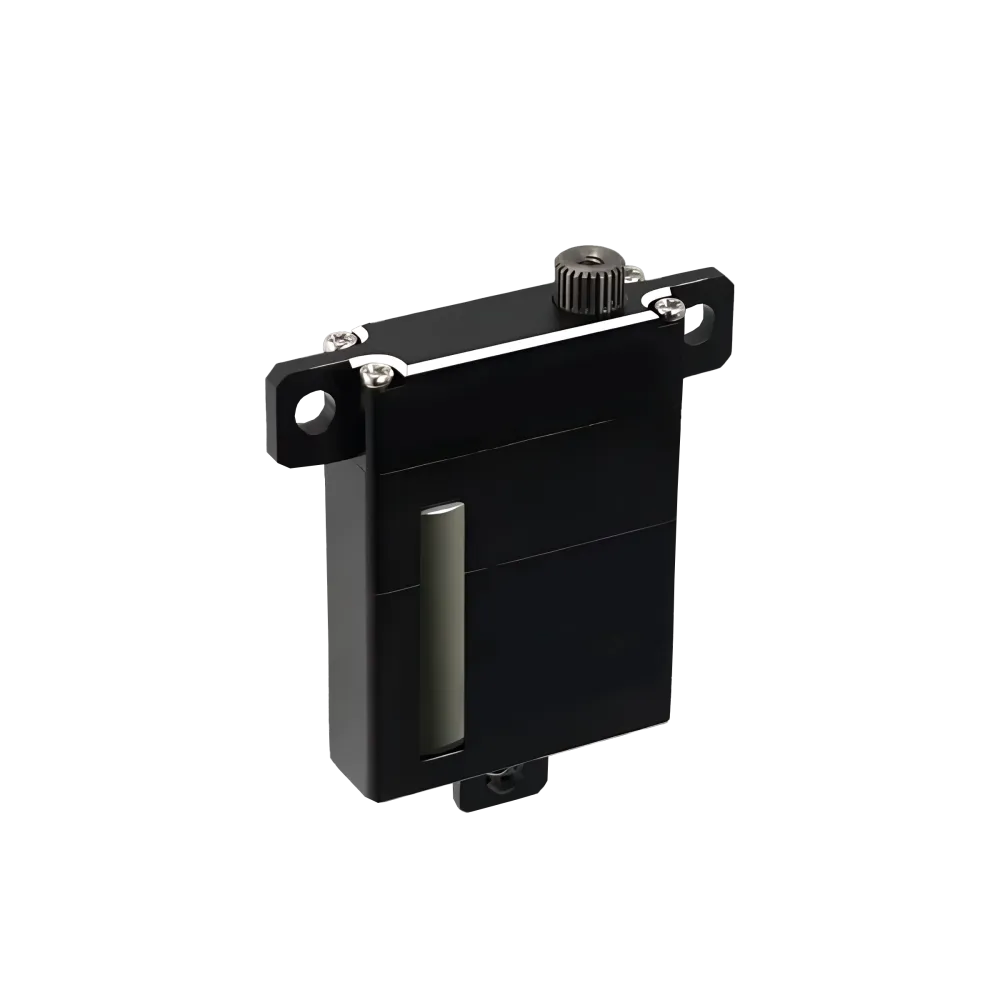 KMCLS0512W цифровой сервопривод крыла с металлическими шестернями