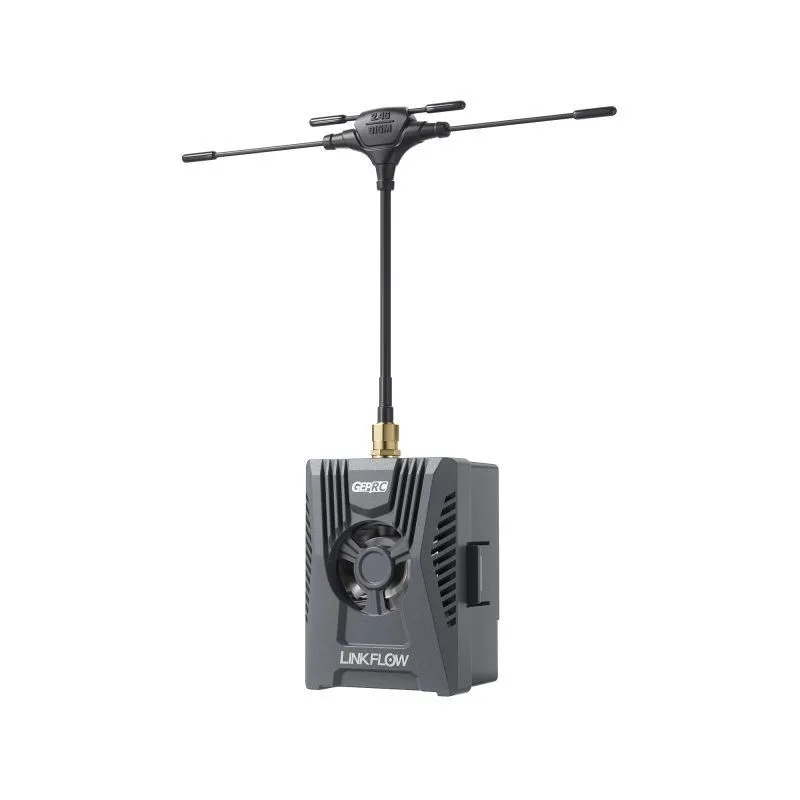 TX-модуль GEPRC LINKFLOW 915M/2.4G DUAL-BAND