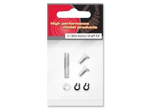 Комплект вала S-1804