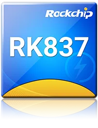 Процессор MCU RK837