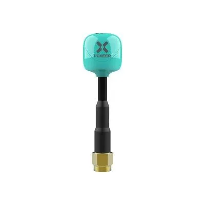 Комплект антенн Foxeer Lollipop 4 Plus 2.6dBi (LHCP, 5.8 ГГц)