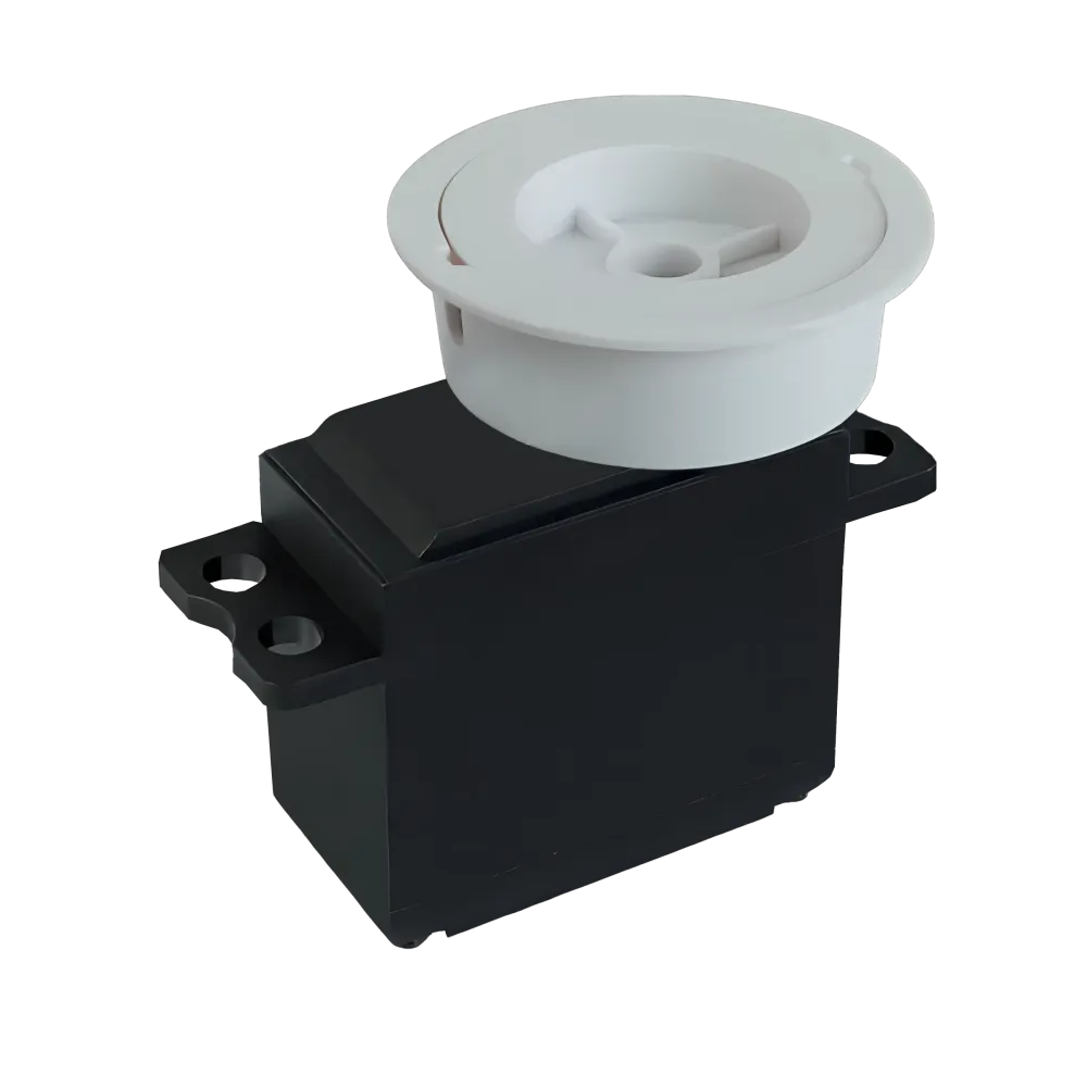 KMSW5513-6MA аналоговый лебёдочный сервопривод с металлическими шестернями