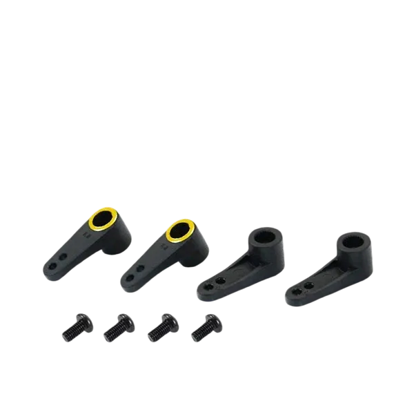 KMKSA105 — стандартные пластиковые качалки 25T для сервоприводов