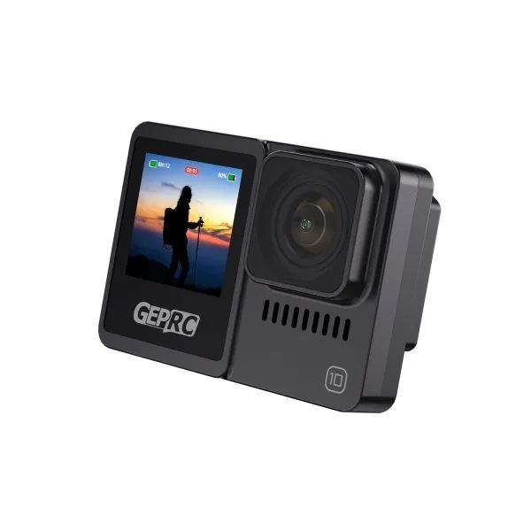 Naked-камера GEPRC на базе GoPro Hero 10