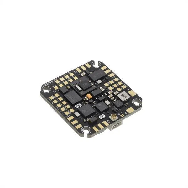 Полетный контроллер GEPRC TAKER F405 20A ELRS2.4G AIO