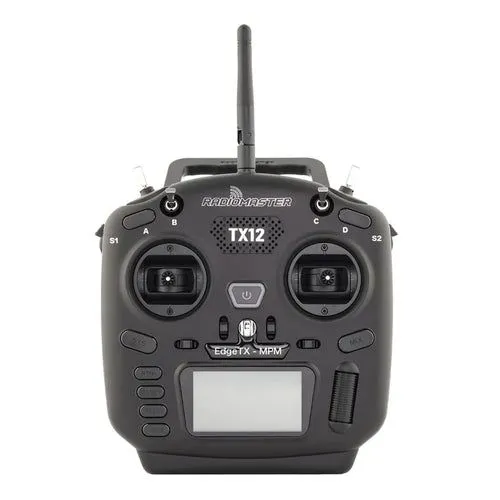 Радиопередатчик TX12 Mark II ELRS Radio Controller