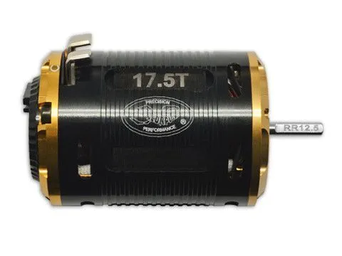 Двигатель Scorpion RR-3420 17.5T