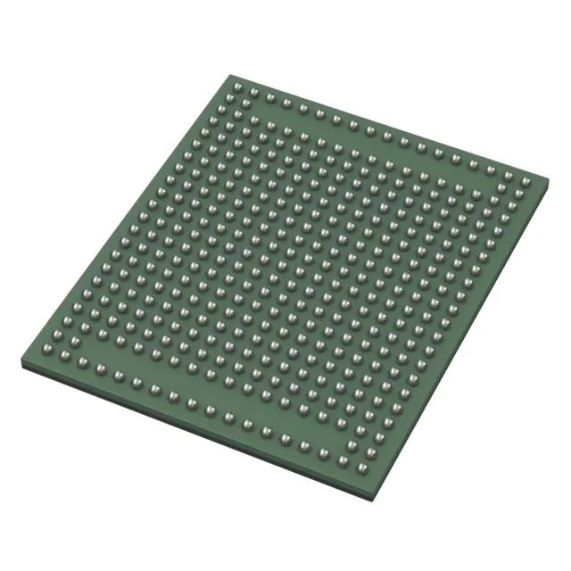 ПЛИС (FPGA) AMD Xilinx XCAU15P-2UBVA368I