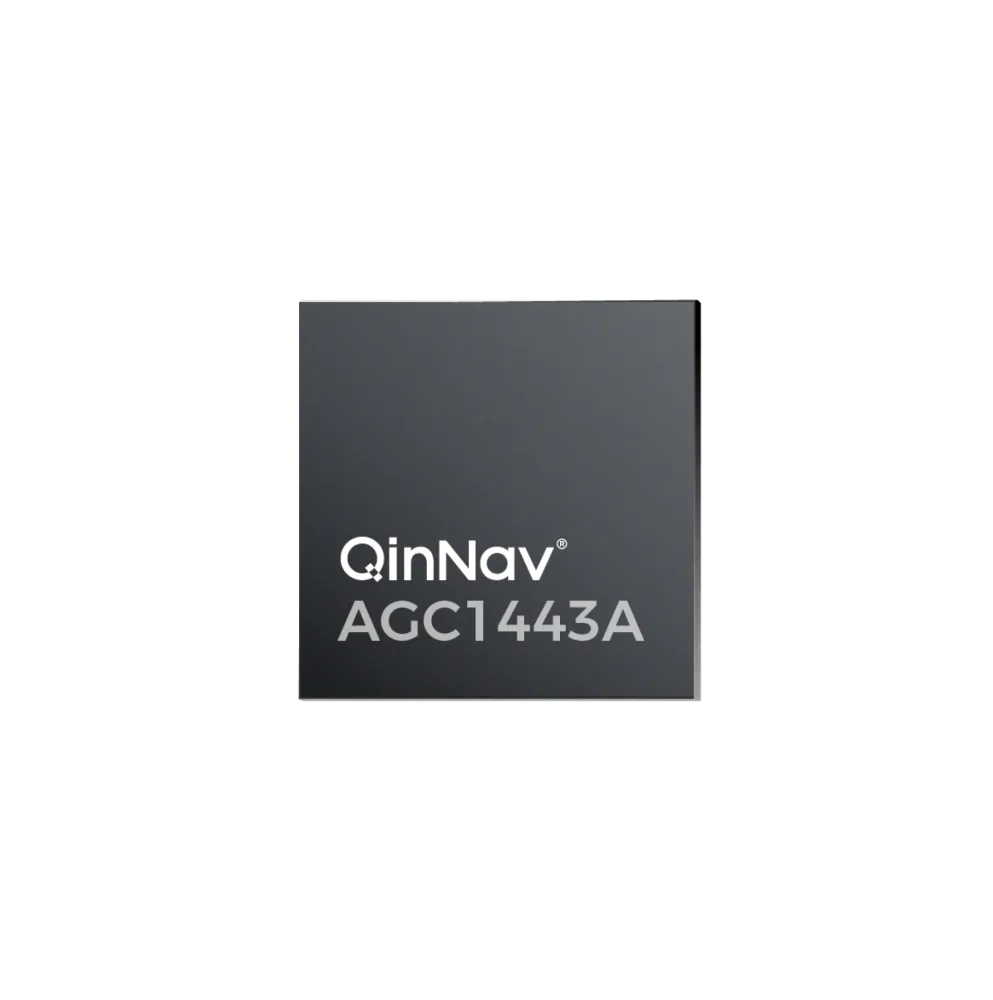 GNSS модуль AGC1443A