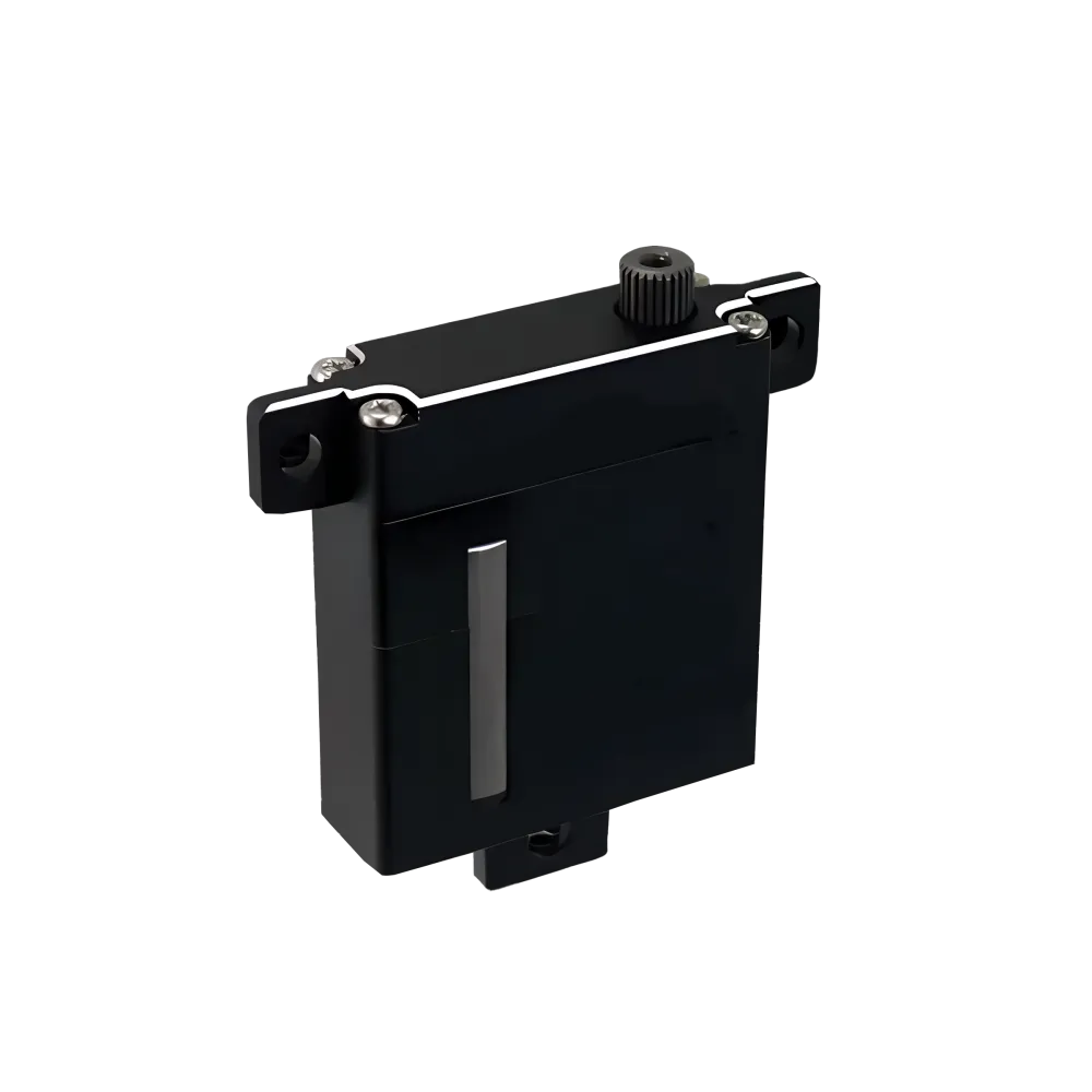 KMCLS2013W цифровой сервопривод крыла со стальными шестернями