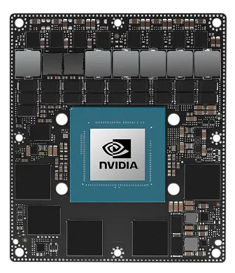 Модуль NVIDIA Jetson AGX Orin 32 ГБ | 900-13701-0040-000