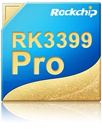 AI-процессор RK3399Pro
