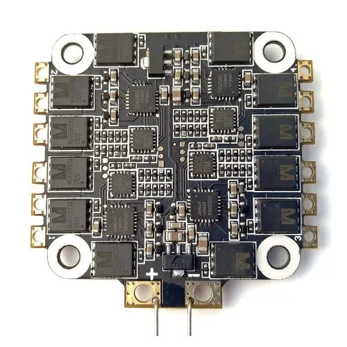 Регулятор оборотов DarwinFPV 50A ESC (Only 50A ESC)