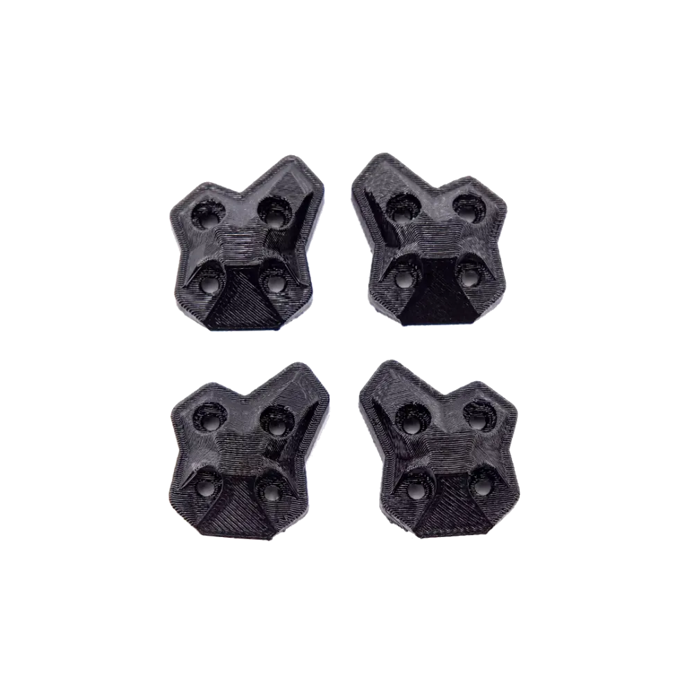 TPU детали для BOB46