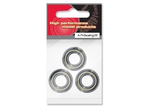 Scorpion A-74 комплект подшипников двигателя