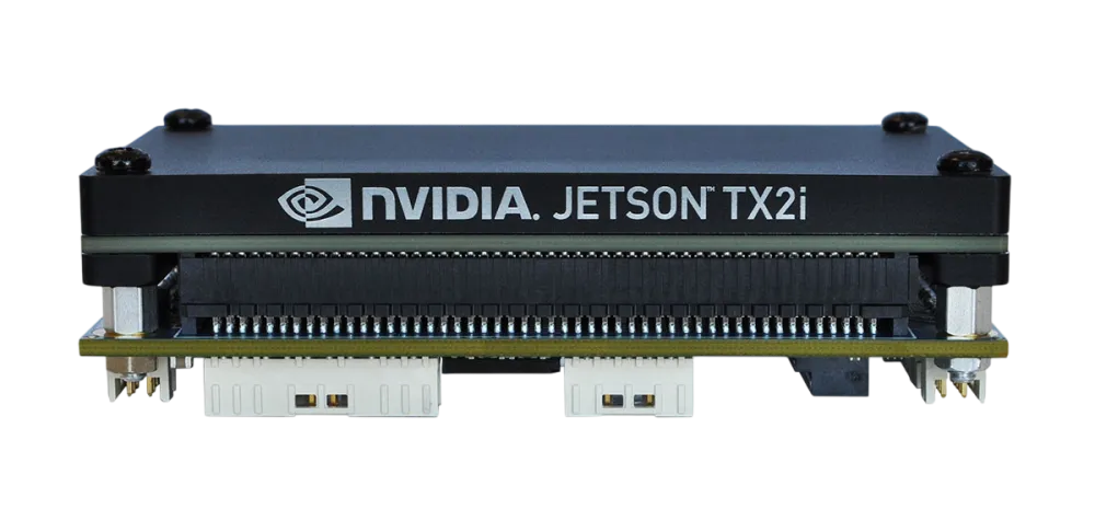 Модуль NVIDIA Jetson TX2i | 900-83489-0000-000