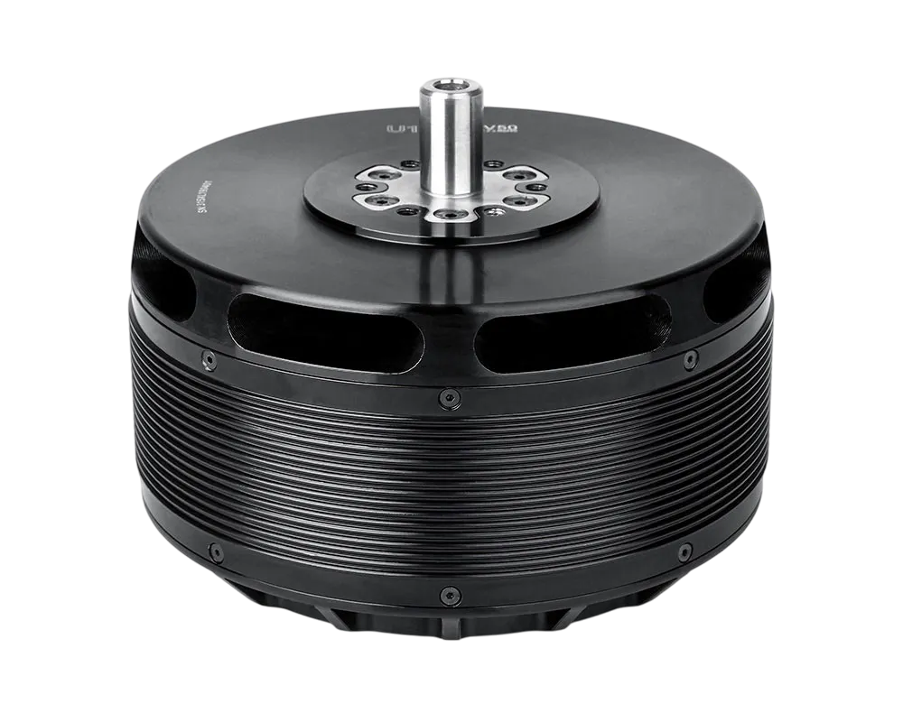 T-Motor U15XL Мотор для пилотируемых летательных аппаратов (тип), 12–24S, 38 KV