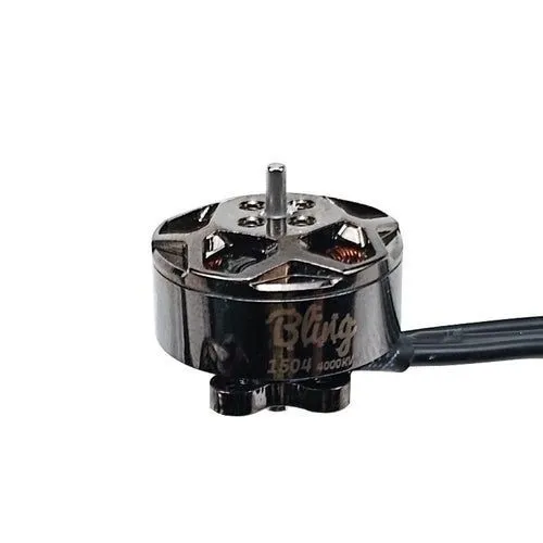 Бесколлекторный мотор DarwinFPV Bling Series 1504 4000KV