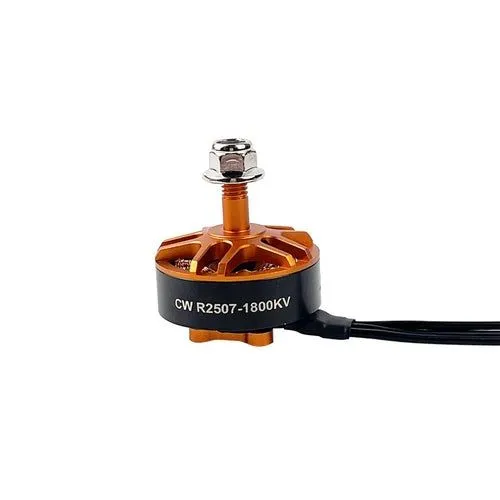 Бесколлекторный мотор DarwinFPV Darwin129 2507 1800KV