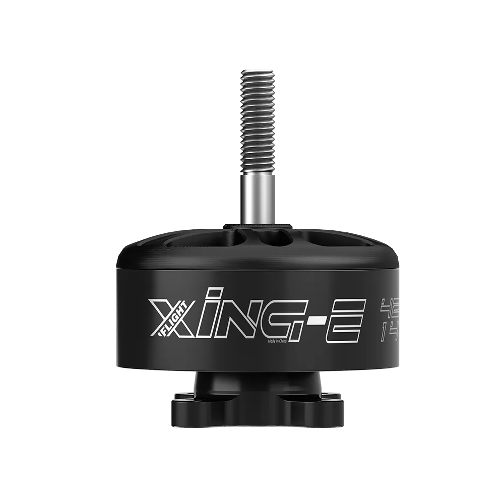 FPV мотор XING-E 4214