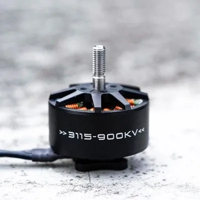 Мотор Foxeer Black Hornet 3115-900KV